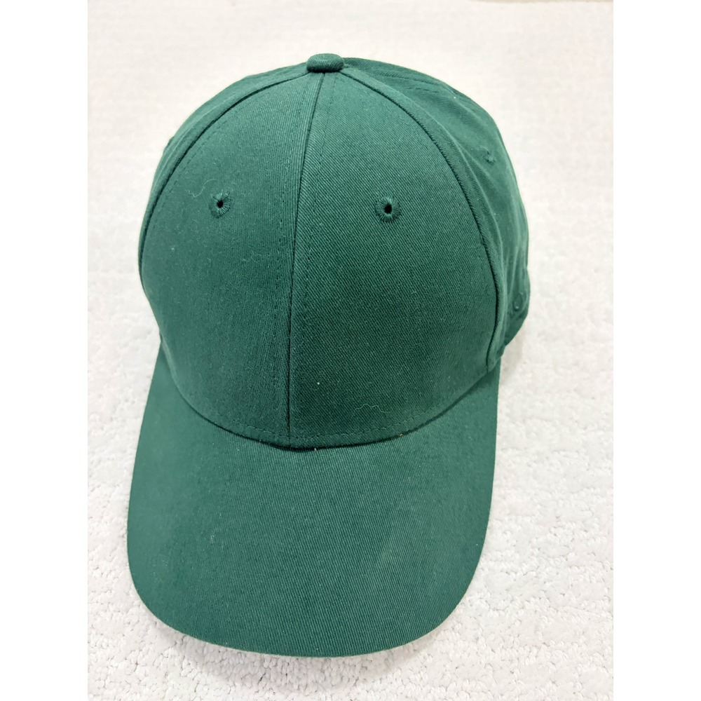 Rolex Embroidered Emerald Cap